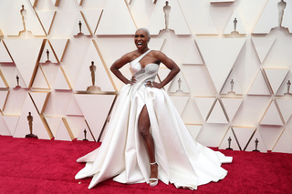 Cynthia Erivo feet photo 5