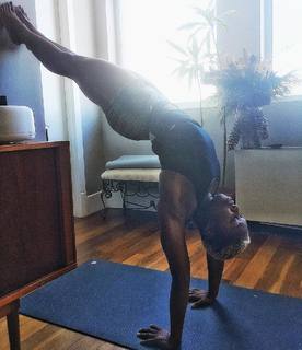 Cynthia Erivo feet photo 20