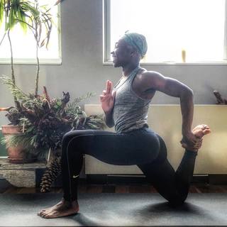 Cynthia Erivo feet photo 18