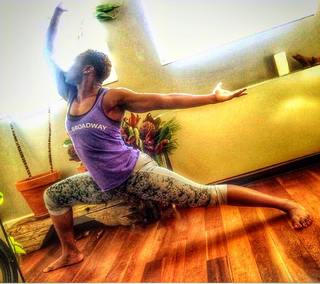 Cynthia Erivo feet photo 16