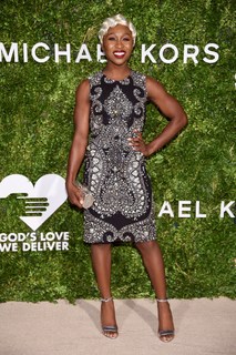 Cynthia Erivo feet photo 9