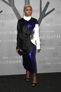 Cynthia Erivo feet photo 8