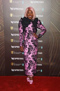 Cynthia Erivo feet photo 5