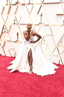 Cynthia Erivo feet photo 19