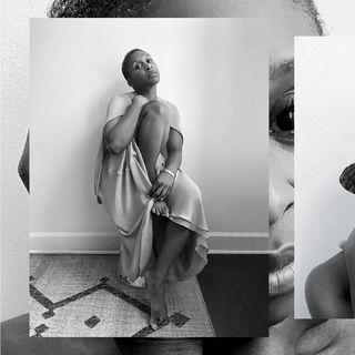 Cynthia Erivo feet photo 11