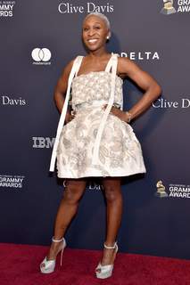 Cynthia Erivo feet photo 10