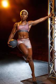 Cynthia Erivo feet photo 9