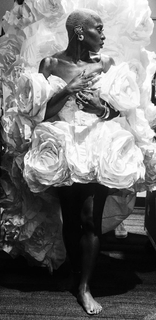 Cynthia Erivo feet photo 8