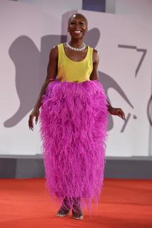 Cynthia Erivo feet photo 18