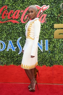 Cynthia Erivo feet photo 13