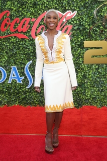 Cynthia Erivo feet photo 11
