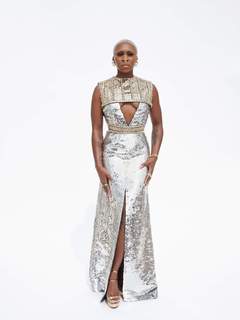 Cynthia Erivo feet photo 4
