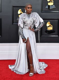 Cynthia Erivo feet photo 19