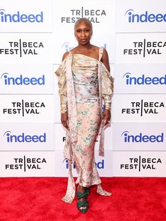 Cynthia Erivo feet photo 18