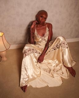 Cynthia Erivo feet photo 6