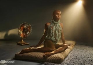 Cynthia Erivo feet photo 4