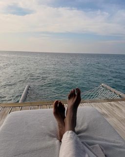 Cynthia Erivo feet photo 2