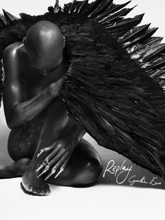 Cynthia Erivo feet photo 1