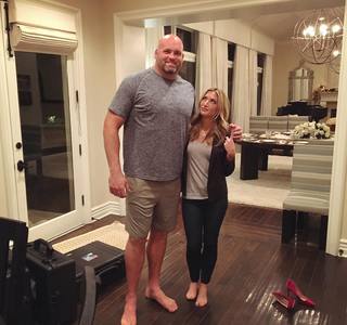 Cynthia Frelund feet photo thumbnail