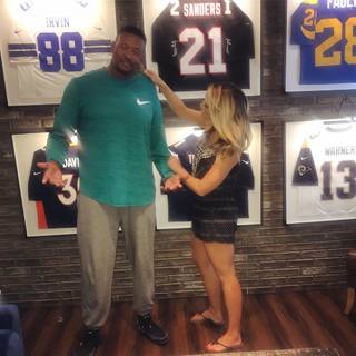 Cynthia Frelund feet photo thumbnail