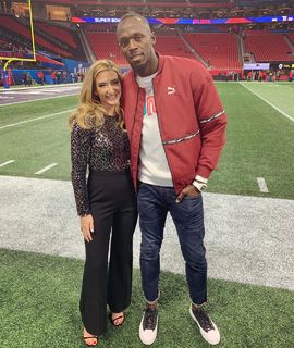 Cynthia Frelund feet photo thumbnail