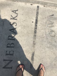 Cynthia Frelund feet photo thumbnail