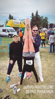 Cynthia Frelund feet photo thumbnail