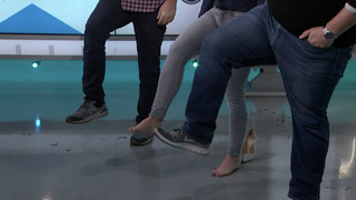 Cynthia Frelund feet photo thumbnail