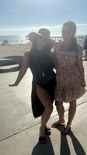 Cynthia Frelund feet photo thumbnail