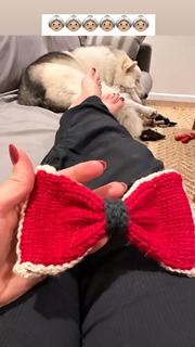 Cynthia Frelund feet photo thumbnail