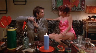 Cynthia Gibb feet photo 3