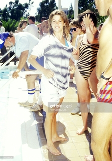 Cynthia Gibb feet photo 10