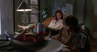 Cynthia Gibb feet photo 4