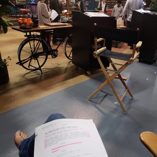 Cynthia Kaye McWilliams feet photo 13