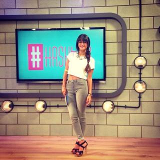 Cynthia Khalifeh feet photo 3
