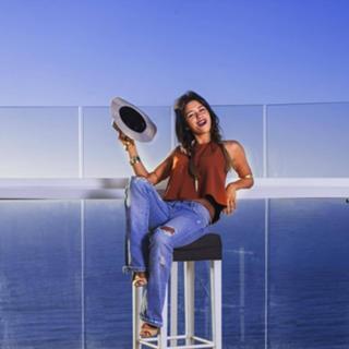 Cynthia Khalifeh feet photo 20