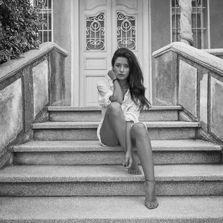 Cynthia Khalifeh feet photo 17