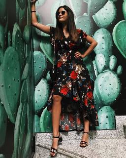 Cynthia Khalifeh feet photo 11