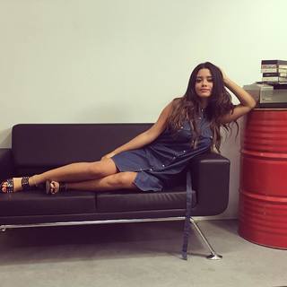 Cynthia Khalifeh feet photo 10