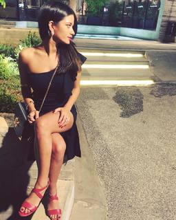 Cynthia Khalifeh feet photo 9