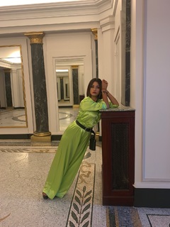 Cynthia Khalifeh feet photo 19