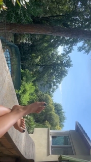 Cynthia Khalifeh feet photo 9