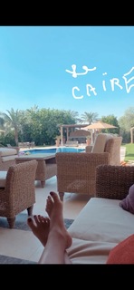 Cynthia Khalifeh feet photo 20