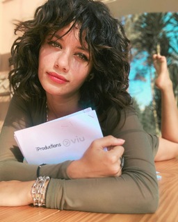 Cynthia Khalifeh feet photo 17