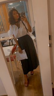 Cynthia Khalifeh feet photo 15