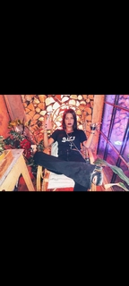 Cynthia Khalifeh feet photo 8