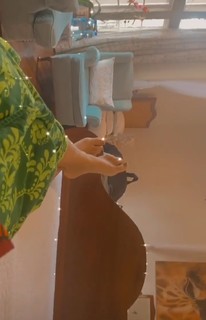 Cynthia Khalifeh feet photo 7