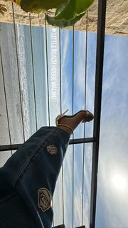 Cynthia Khalifeh feet photo 5
