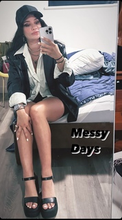 Cynthia Khalifeh feet photo 3