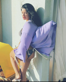 Cynthia Khalifeh feet photo 2